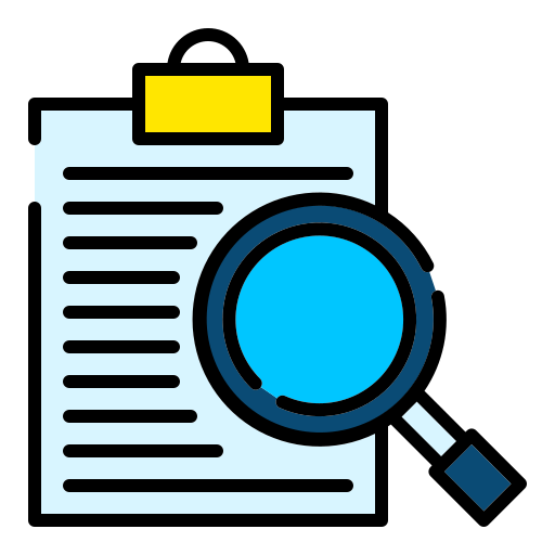 search-data